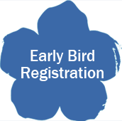 Early Bird Registration